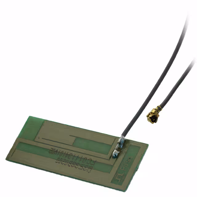 W3538B0200 Pulse Electronics  Antenne RF
